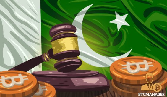 Minister of State Shares a Big News on Cryptocurrency Ban in Pakistan