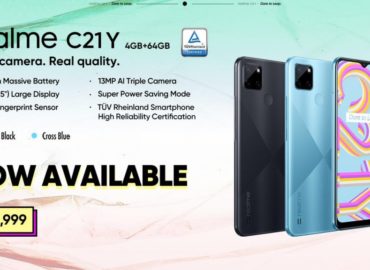 HERE ARE THE REASONS THAT MAKE THE UNISOC T610 ON REALME C21Y YOUR BEST BUY