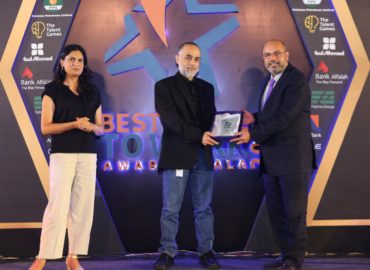 PTCL, Ufone Recognized as Best Places to Work at Pakistan’s