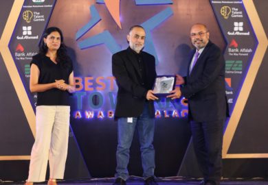 PTCL, Ufone Recognized as Best Places to Work at Pakistan’s