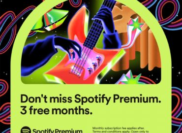 Spotify Premium Launches New Offers for Free and First-Time Users