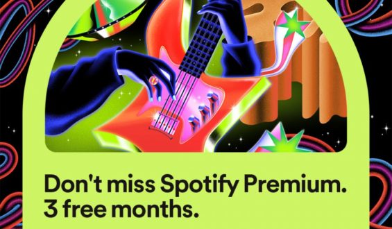 Spotify Premium Launches New Offers for Free and First-Time Users