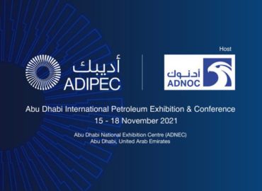 SSGC makes its presence felt at ADIPEC