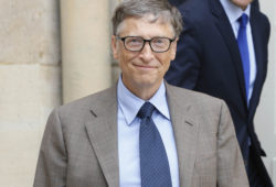 E-Processing Systems BV received investment from Gates Foundation