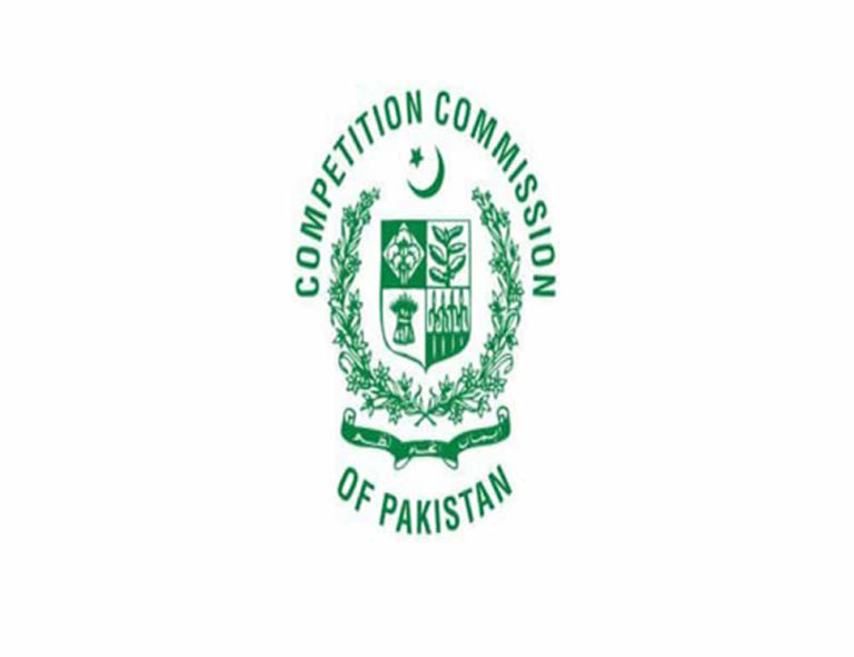 Competition Commission of Pakistan (CCP)