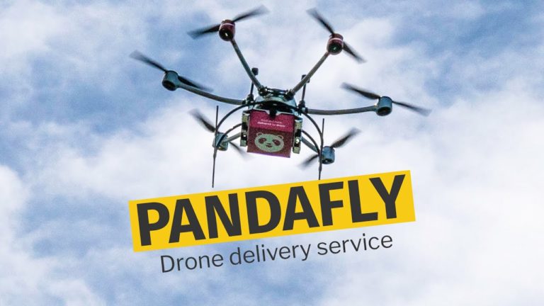 PANDAFLY