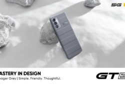 Smartphone of the Year – realme GT Master Edition is Coming to Pakistan