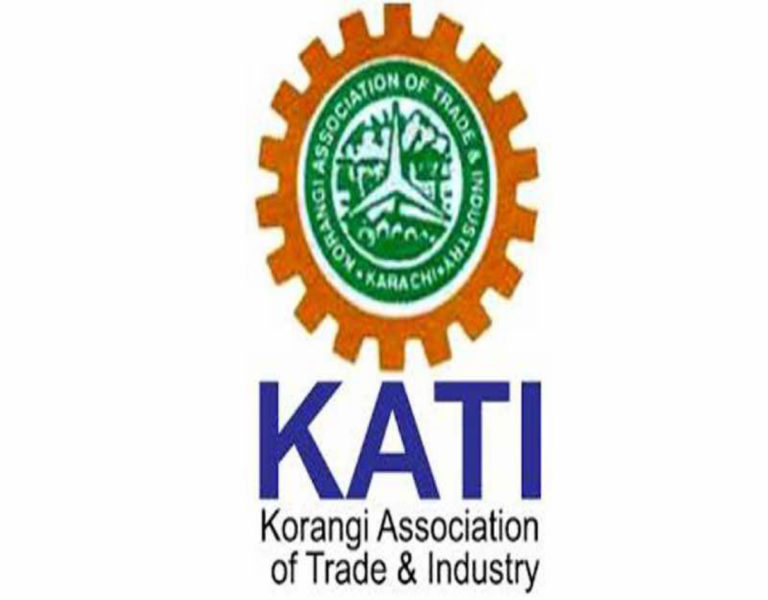 KATI Logo