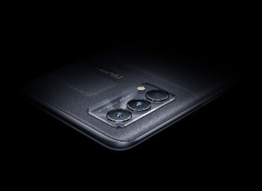 realme Flexes its Muscles with a Killer Line-up of realme GT Master Edition and realme Narzo 50i