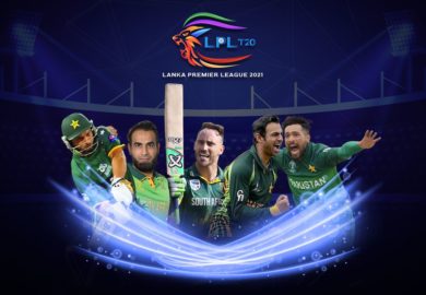 Shahid Afridi, Irfan Pathan, Chris Gayle register for Lanka Premier League 2021 ‘Player Draft’