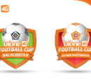 Ufone Football Cup kicks off with over two thousand young footballers participating