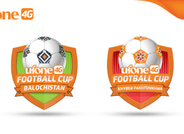 Ufone Football Cup kicks off with over two thousand young footballers participating