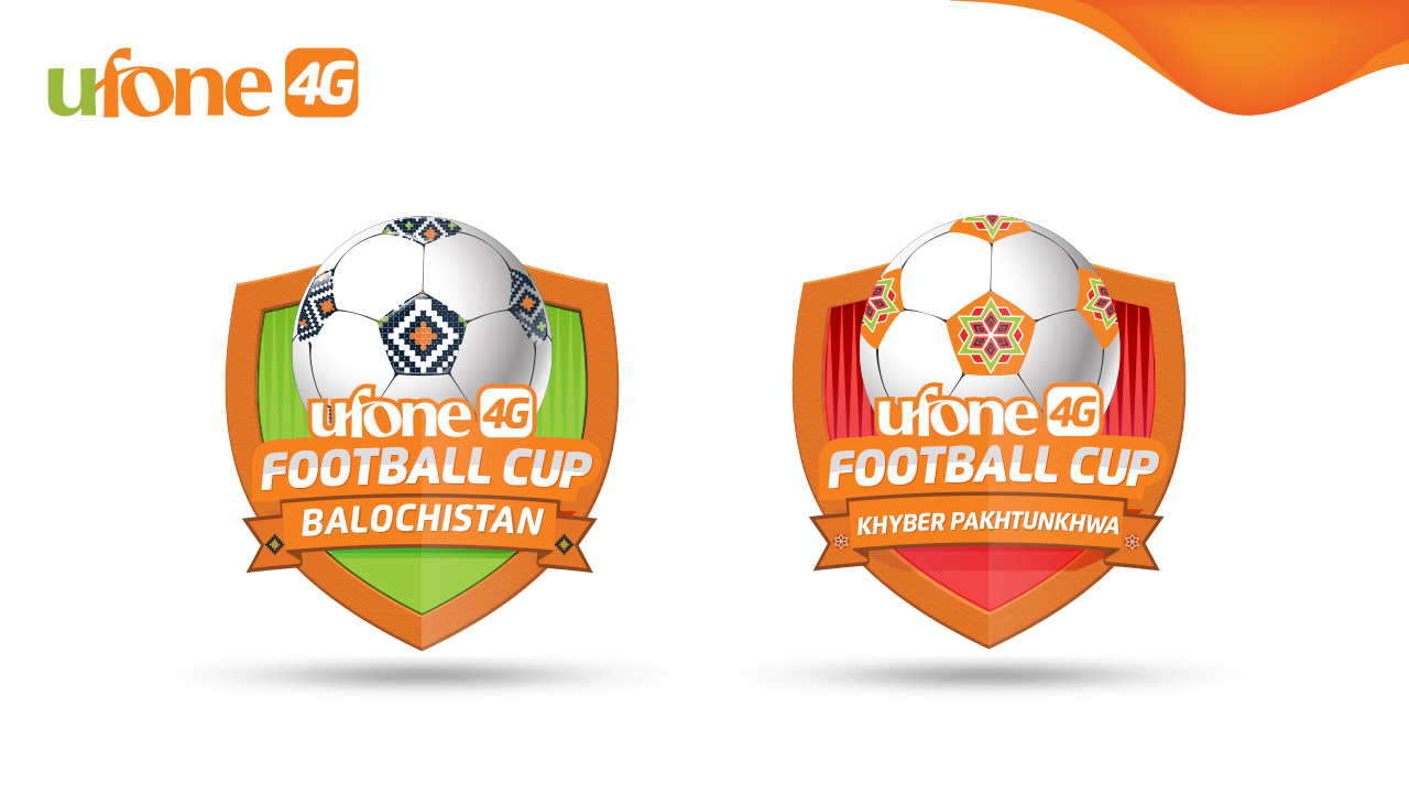 Ufone Football Cup kicks off with over two thousand young footballers participating