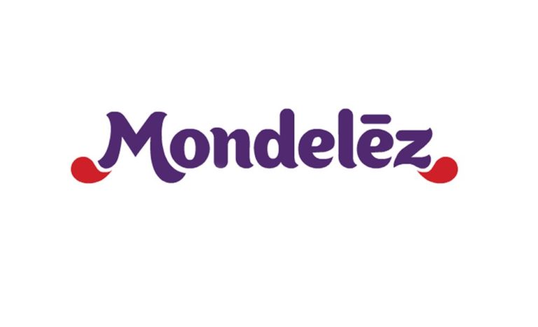 Mondelez Logo