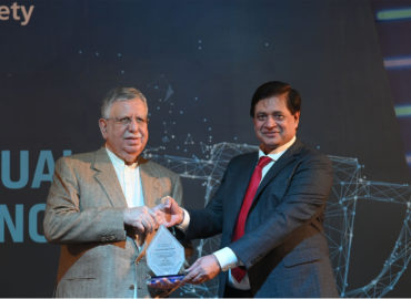 Mobilink Microfinance Bank Bags Gender Diversity at Workplace Award- Banks by CFA Society Pakistan
