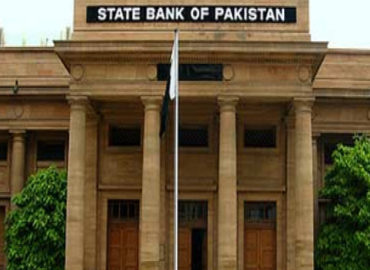 SBP Releases Annual Report On The State of Pakistan’s Economy