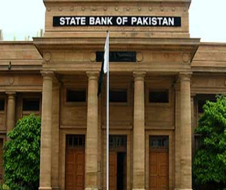 SBP Releases Annual Report On The State of Pakistan’s Economy