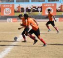 ​DFA Zhob, Muslim Club Chaman qualify for Semi-Finals of Ufone 4G Balochistan Cup Football 2021