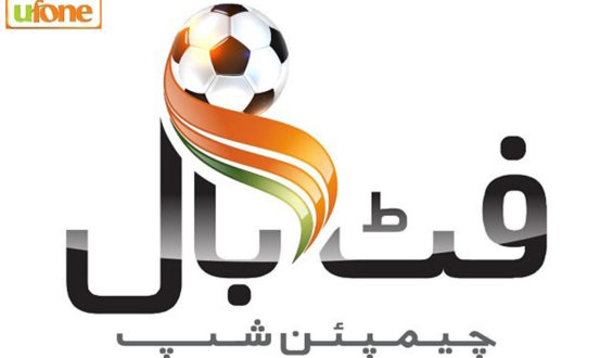 Ufone Football Cup gets major excitement boost as KP Edition kick starts simultaneously