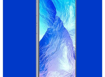 Pre-orders for realme GT Master Edition are About to Run Out