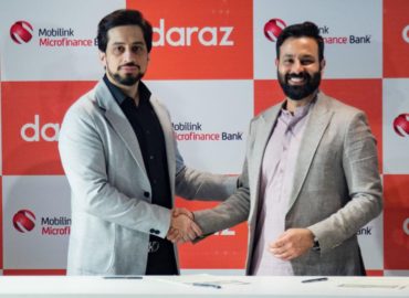 Mobilink Microfinance Bank, Daraz Join Hands to Empower Women Entrepreneurs