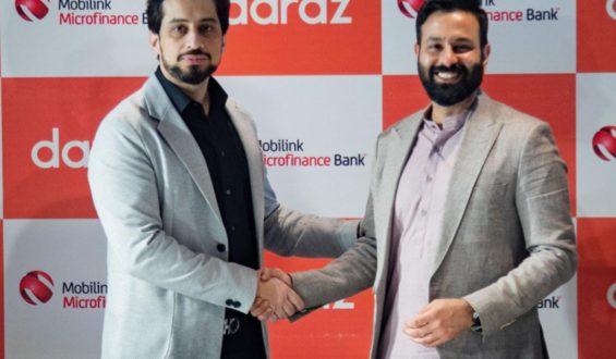 Mobilink Microfinance Bank, Daraz Join Hands to Empower Women Entrepreneurs