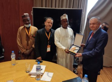 Pakistan-Africa Trade Development Conference And Single Country Exhibition Concluded in Nigeria