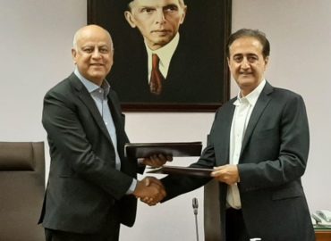 SSGC, SNGPL To Enhance Capacity Production of Meters Manufacturing