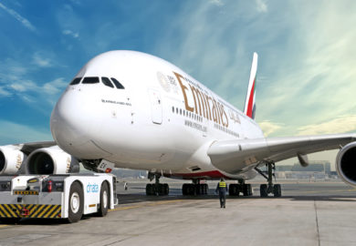 Emirates’ new special fares to explore the world in 2022
