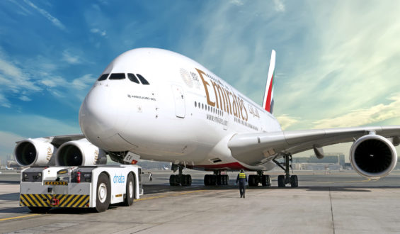 Emirates Skywards offers five lucky members to become Skywards millionaires on this Dubai Shopping Festival