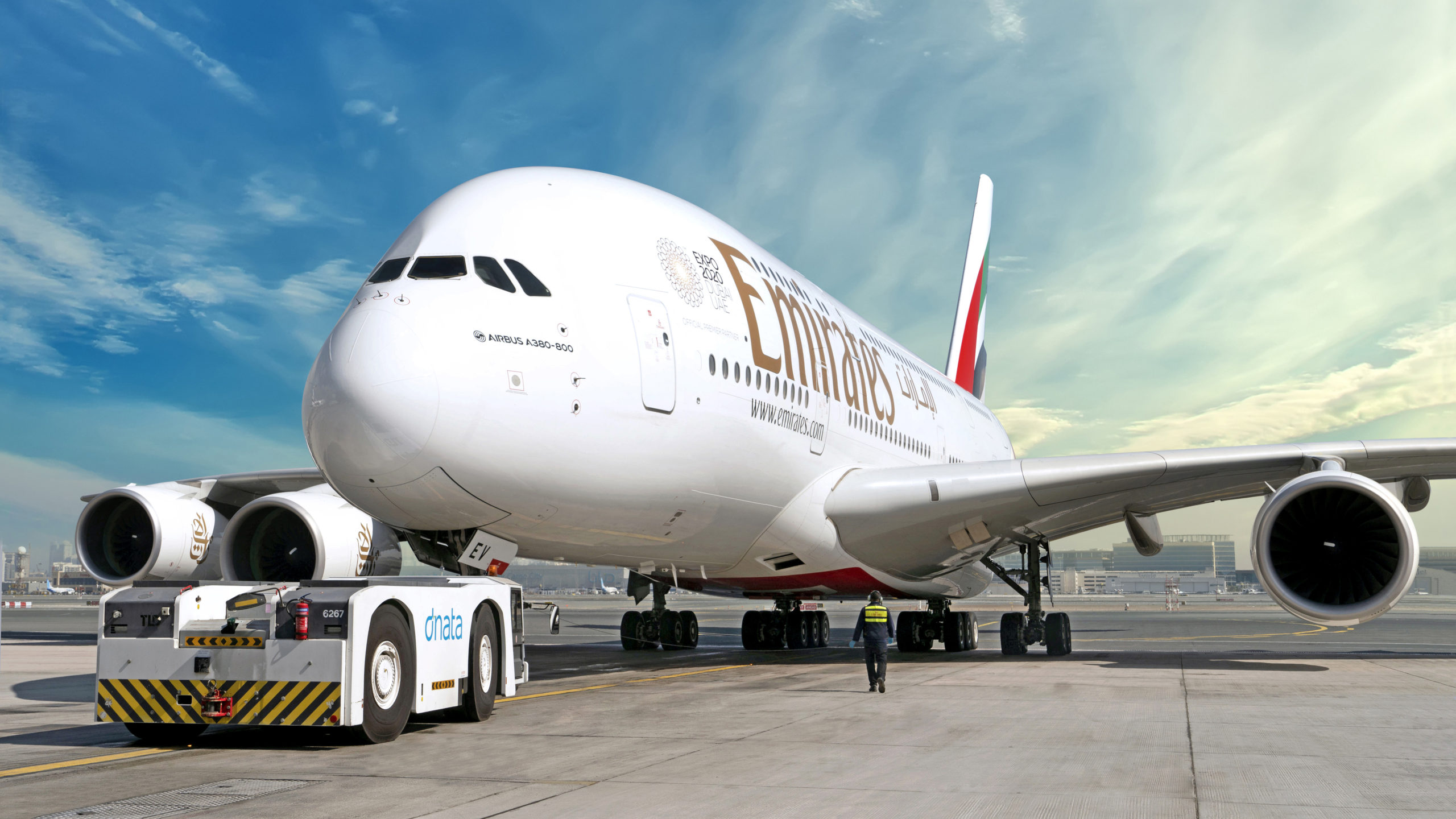 Emirates’ new special fares to explore the world in 2022