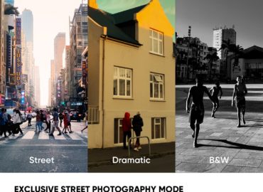 Stunning Photography Will Surprise You With realme GT Master Edition