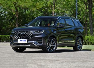 Chery to Launch Latest Generation Tiggo SUVs in Pakistan
