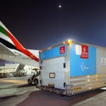 Emirates SkyCargo transports 600 million doses of COVID-19 vaccines