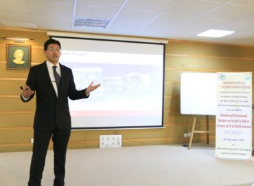 AI can bring major changes to Pakistan’s health care system