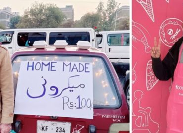 foodpanda steps up response to support home-based businesses