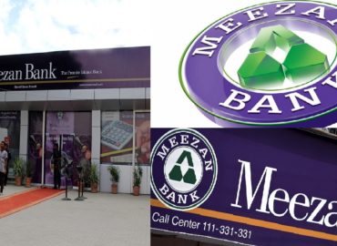 Meezan becomes first bank to launch State Bank of Pakistan’s I-SAAF Scheme for SMEs