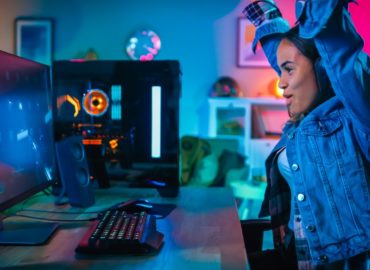 Galaxy Racer announces ‘HER Galaxy’, Pakistan’s first-ever female esports tournament with a grand prize pool of Rs 500,000