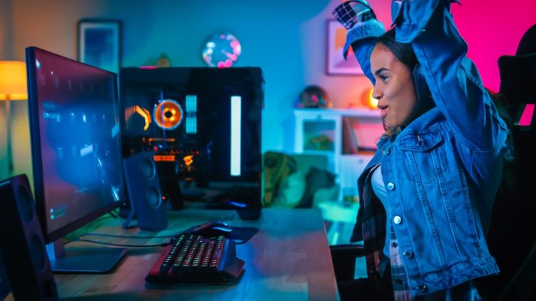 Pakistan's first-ever female esports tournament