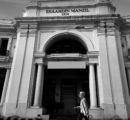 realme GT Master Edition Instills Nostalgia with its Black & White Photo Mode