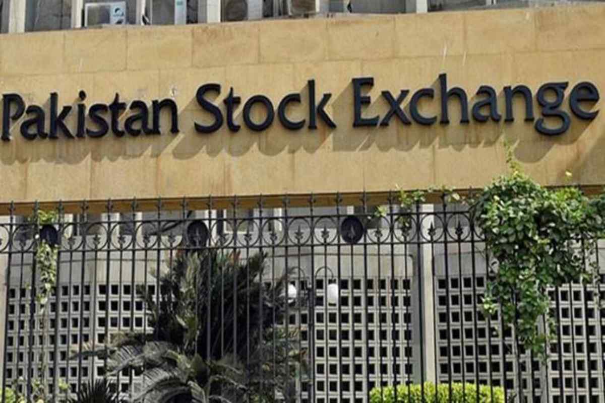 Pakistan Stock Exchange (PSX), Deutsche Börse AG (DBAG) Sign Exclusive Data Licensing Agreement