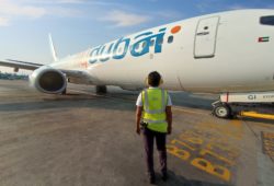 Gerry’s dnata expands offering; launches line maintenance services in Pakistan