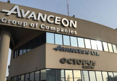Avanceon to set up Industrial Data Center infrastructure by securing contract
