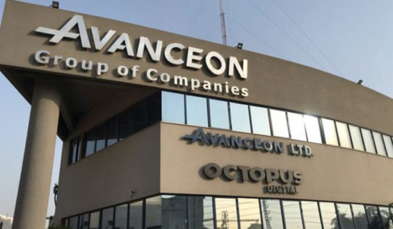 Avanceon to set up Industrial Data Center infrastructure by securing contract