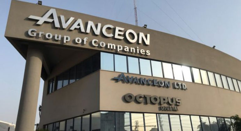 Avanceon to set up Industrial Data Center infrastructure in Pakistan for a FMCG
