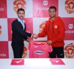 foodpanda collaborates Islamabad United for HBL PSL 2022