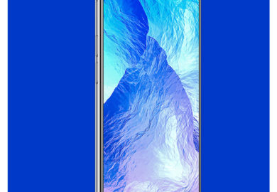 realme GT Master Edition – A Display that Keeps You Glued to Your Phone