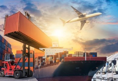 MoC indicates a declining trend of imports bill