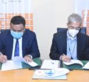 KU signs MoU with NOWPDP to empower differently-abled students