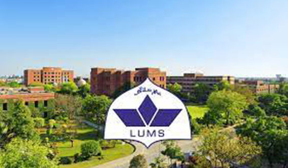 LUMS celebrated its Convocation 2020 and 2021